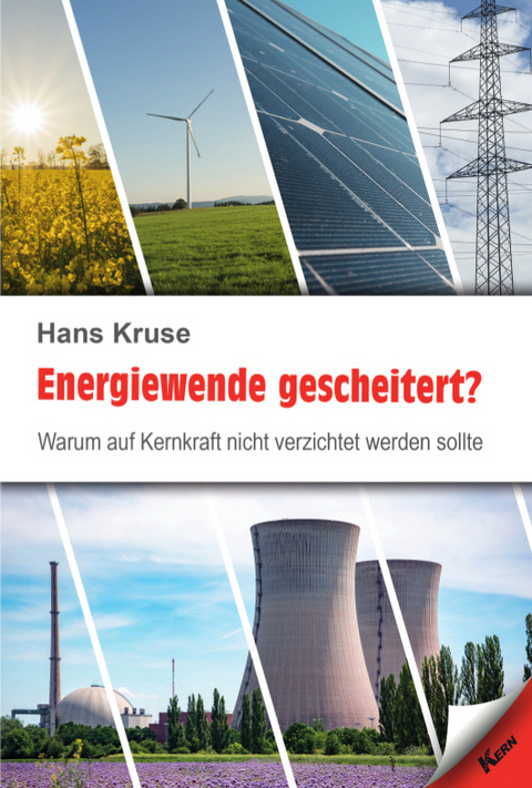 Energiewende gescheitert? - Hans Kruse