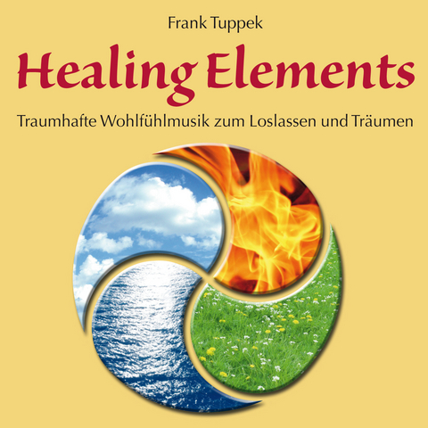 Healing Elements - 