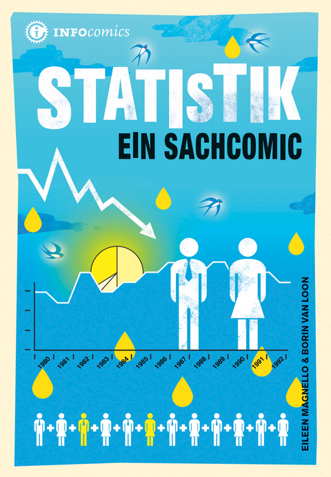 Statistik - Eileen Magnello, Borin Van Loon
