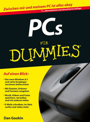 PCs für Dummies - Dan Gookin