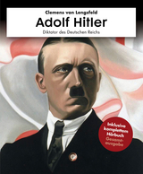 Adolf Hitler mit Hörbuch - Clemens von Lengsfeld