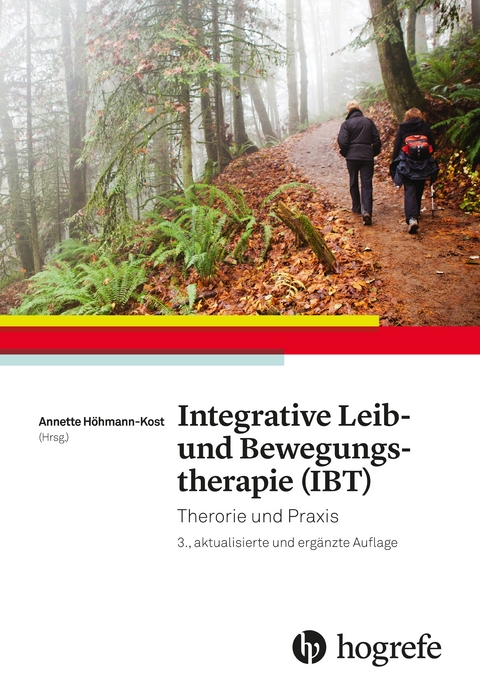 Integrative Leib– und Bewegungstherapie (IBT) - 