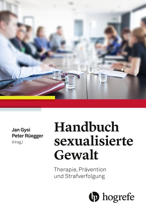 Handbuch sexualisierte Gewalt - 