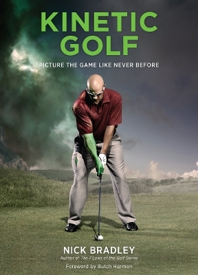 Kinetic Golf - Nick Bradley