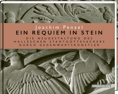 Ein Requiem in Stein - Joachim Penzel
