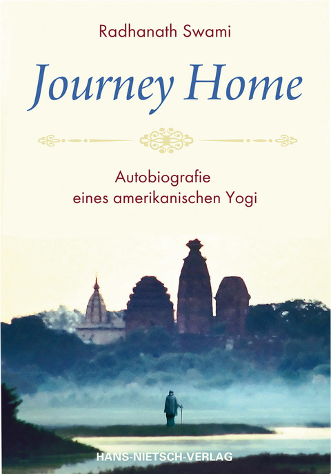 Journey Home - Radhanath Swami