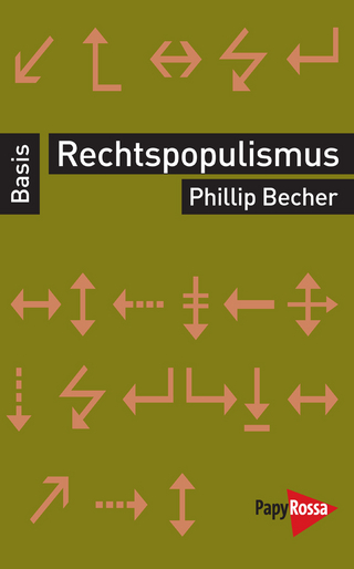 Rechtspopulismus - Phillip Becher