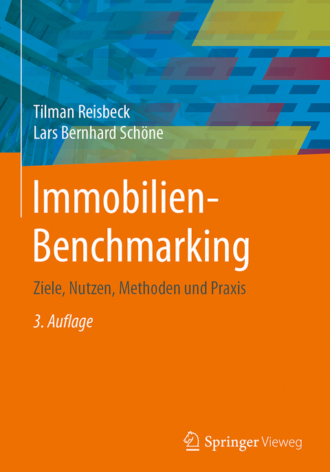 Immobilien-Benchmarking - Tilman Reisbeck, Lars Bernhard Schöne