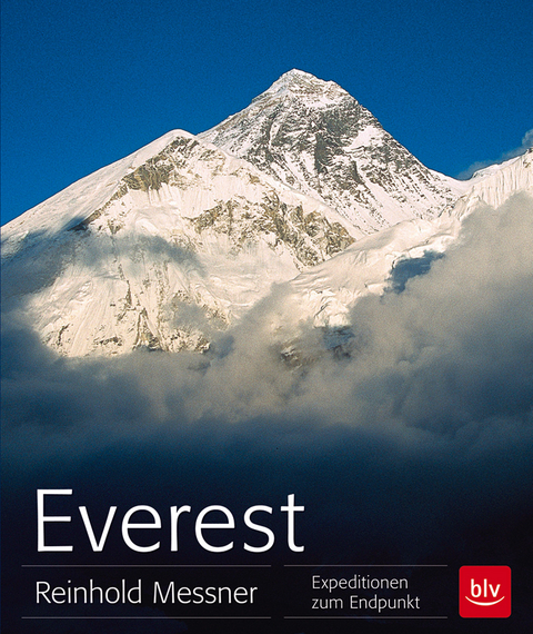 Everest - Reinhold Messner