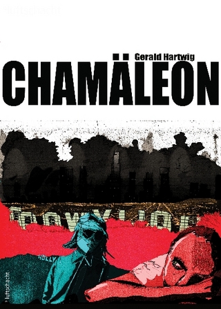 Chamäleon - Gerald Hartwig
