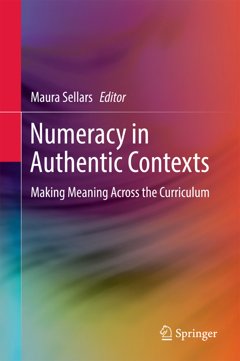 Numeracy in Authentic Contexts - 