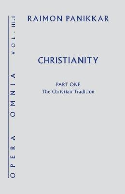 Christianity - Raimon Panikkar