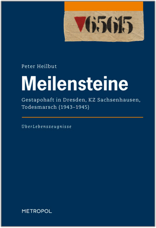 Meilensteine - Peter Heilbut