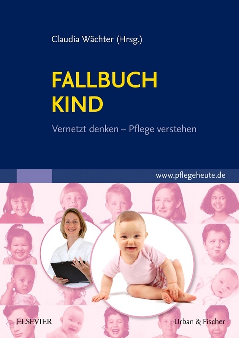 Fallbuch Kind - 