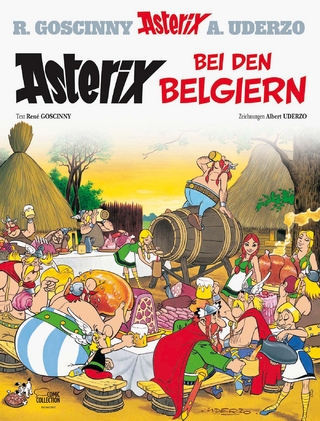 Asterix 24 - René Goscinny; Albert Uderzo