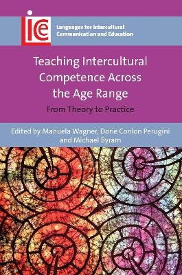 Teaching Intercultural Competence Across the Age Range - 