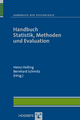 Handbuch der Psychologie / Handbuch Statistik, Methoden und Evaluation - Heinz Holling; Bernhard Schmitz