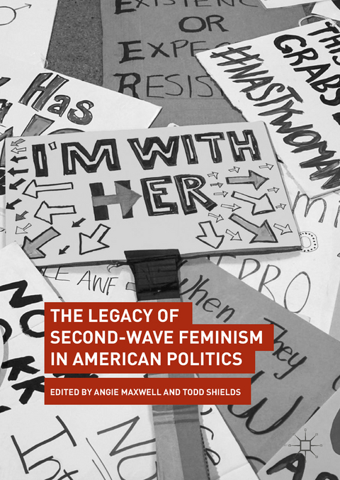 The Legacy of Second-Wave Feminism in American Politics - 