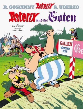 Asterix 07 - René Goscinny; Albert Uderzo