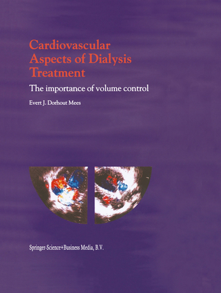 Cardiovascular Aspects of Dialysis Treatment - E.J. Dorhout Mees