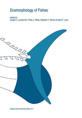 Ecomorphology of fishes - Joseph J. Luczkovich; Philip J. Motta; Stephen F. Norton; Karel F. Liem
