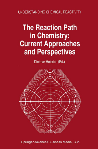 The Reaction Path in Chemistry: Current Approaches and Perspectives - D. Heidrich