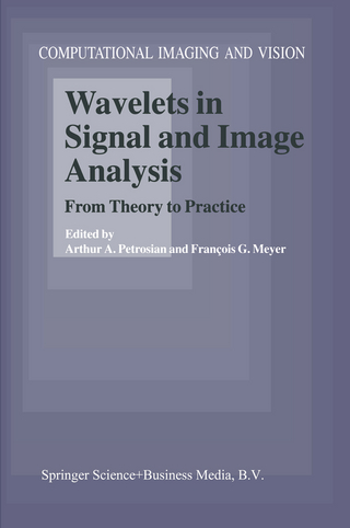 Wavelets in Signal and Image Analysis - A.A. Petrosian; F.G. Meyer