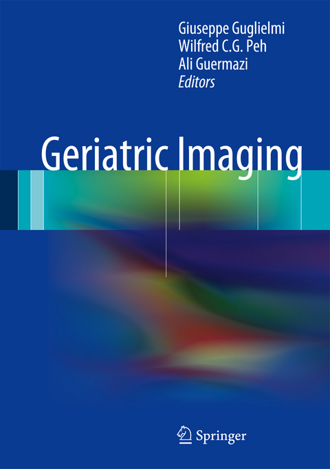 Geriatric Imaging - 
