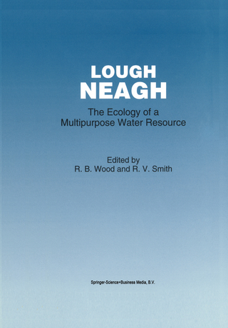 Lough Neagh - R.B. Wood; R.V. Smith