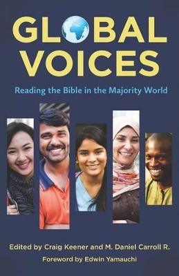 Global Voices - Craig S. Keener; R. M. Daniel Carroll