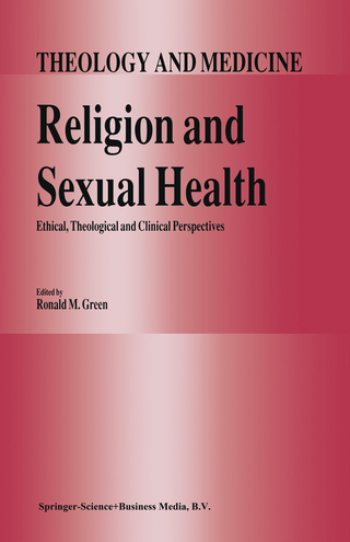 Religion and Sexual Health: - R.M. Green