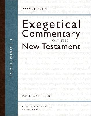 1 Corinthians - Paul D. Gardner