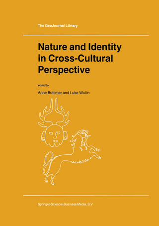 Nature and Identity in Cross-Cultural Perspective - A. Buttimer; L. Wallin