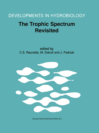 The Trophic Spectrum Revisited - Colin S. Reynolds; Martin T. Dokulil; Judit Padisák