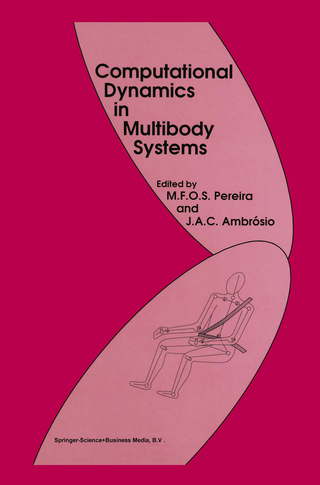 Computational Dynamics in Multibody Systems - Manuel F.O. Seabra Pereira; Jorge A.C. Ambrósio