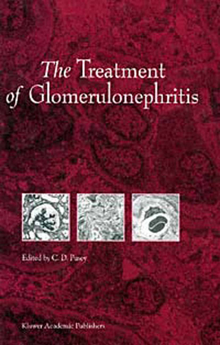 The Treatment of Glomerulonephritis - C. D. Pusey