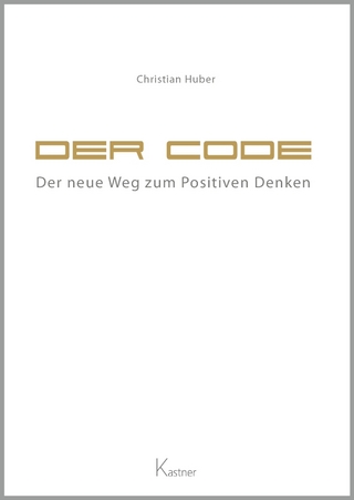 Der Code - Christian Huber; Kastner AG - das Medienhaus Wolnzach