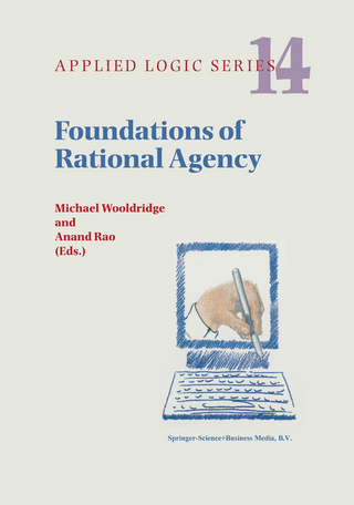 Foundations of Rational Agency - Michael Wooldridge; A. Rao