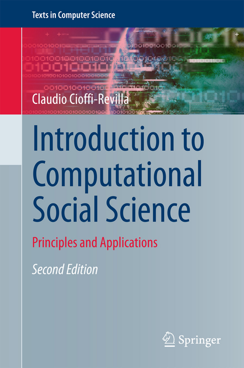 Introduction to Computational Social Science - Claudio Cioffi-Revilla
