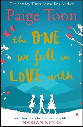 The One We Fell in Love With - Paige Toon