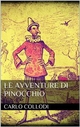 Le avventure di Pinocchio Carlo Collodi Author
