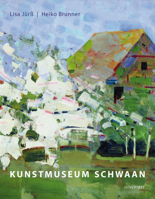 Kunstmuseum Schwaan - Lisa Jürß; Heiko Brunner