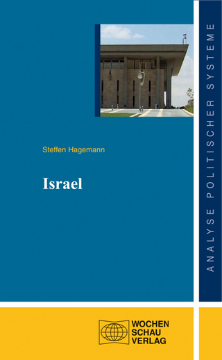 Israel - Steffen Hagemann