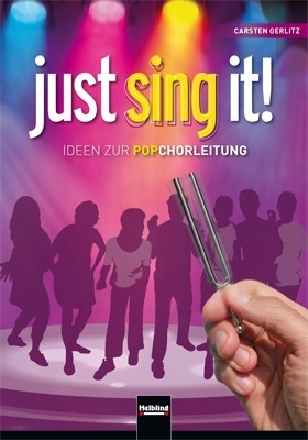 Just sing it! - Carsten Gerlitz