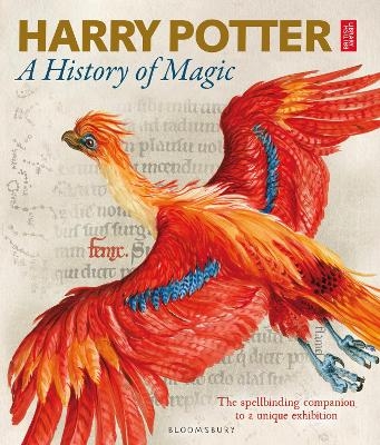Harry Potter – A History of Magic - British Library