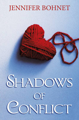 Shadows of Conflict - Jennifer Bohnet