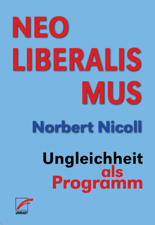 Neoliberalismus - Norbert Nicoll