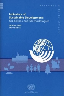Indicators of sustainable development -  United Nations: Department of Economic and Social Affairs