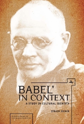Babel' in Context - Efraim Sicher