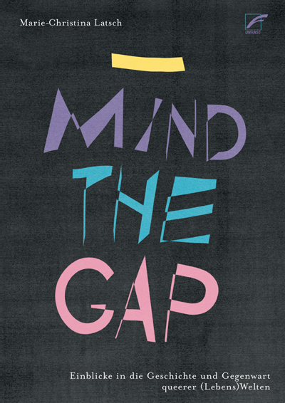 _ Mind the Gap - Marie-Christina Latsch
